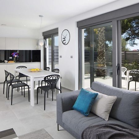 Apartment Villa Fasana By Interhome ฟาชานา ภายนอก รูปภาพ