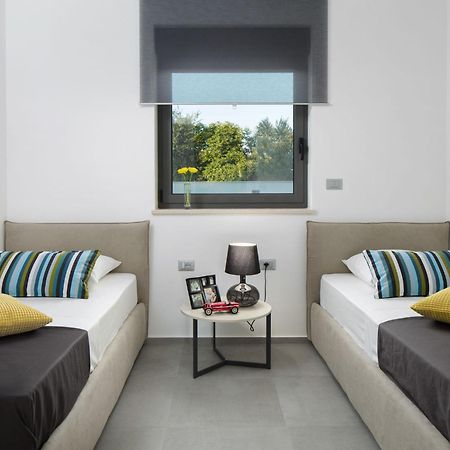 Apartment Villa Fasana By Interhome ฟาชานา ภายนอก รูปภาพ