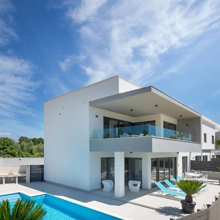 Apartment Villa Fasana By Interhome ฟาชานา ภายนอก รูปภาพ