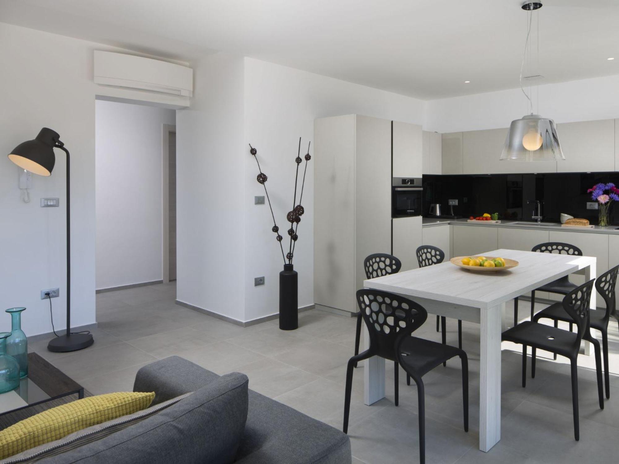 Apartment Villa Fasana By Interhome ฟาชานา ภายนอก รูปภาพ