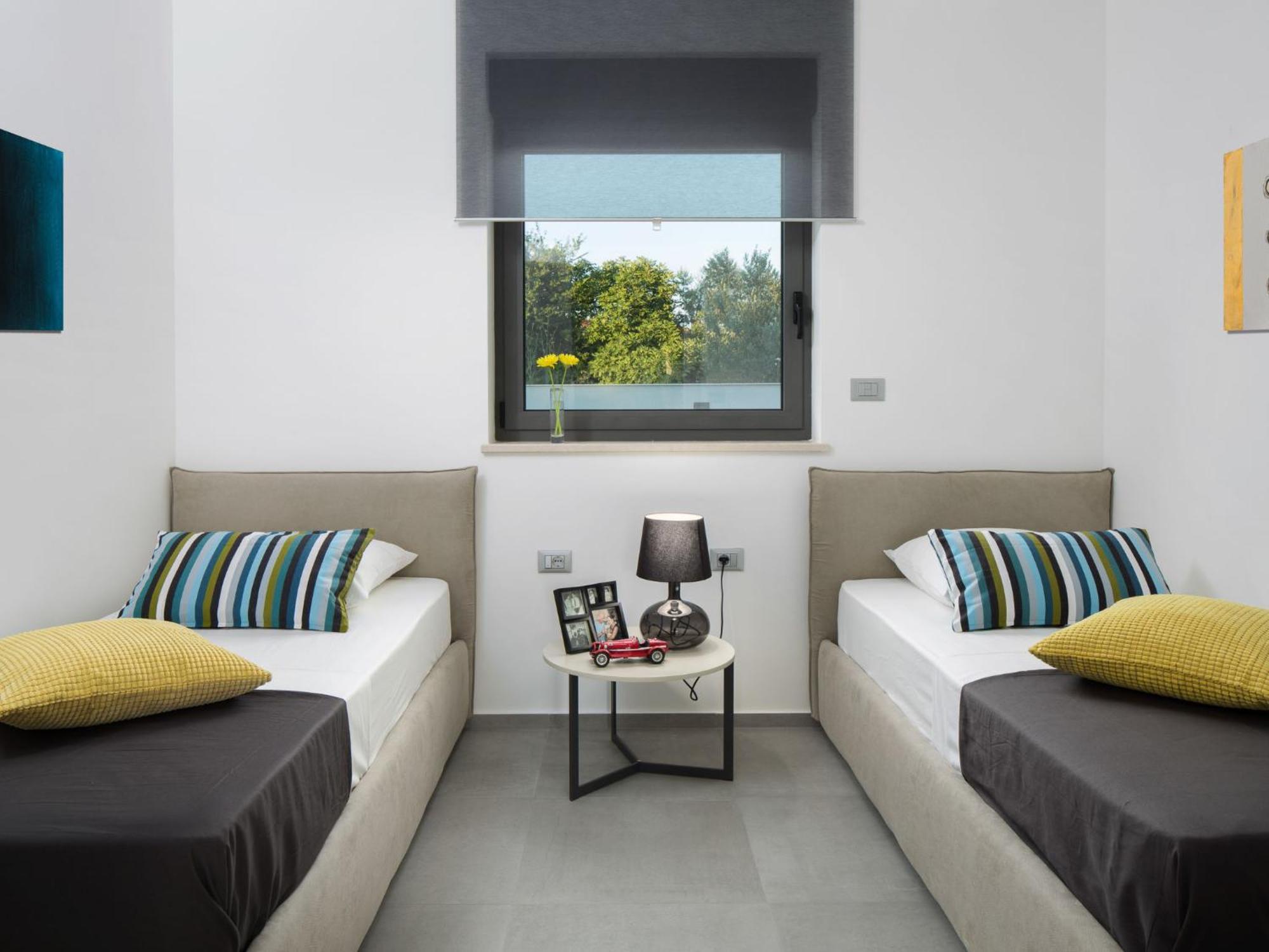 Apartment Villa Fasana By Interhome ฟาชานา ภายนอก รูปภาพ