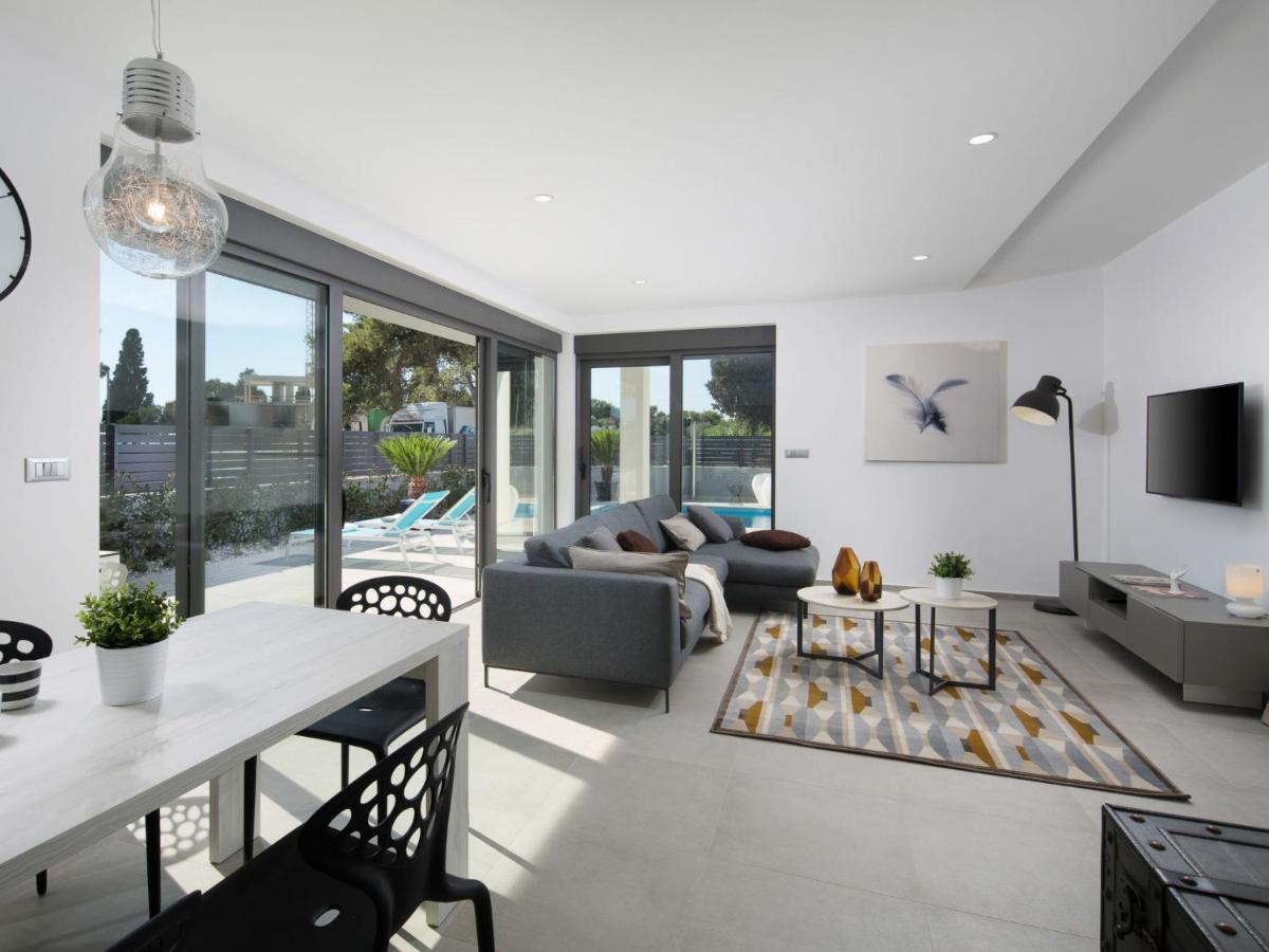 Apartment Villa Fasana By Interhome ฟาชานา ภายนอก รูปภาพ