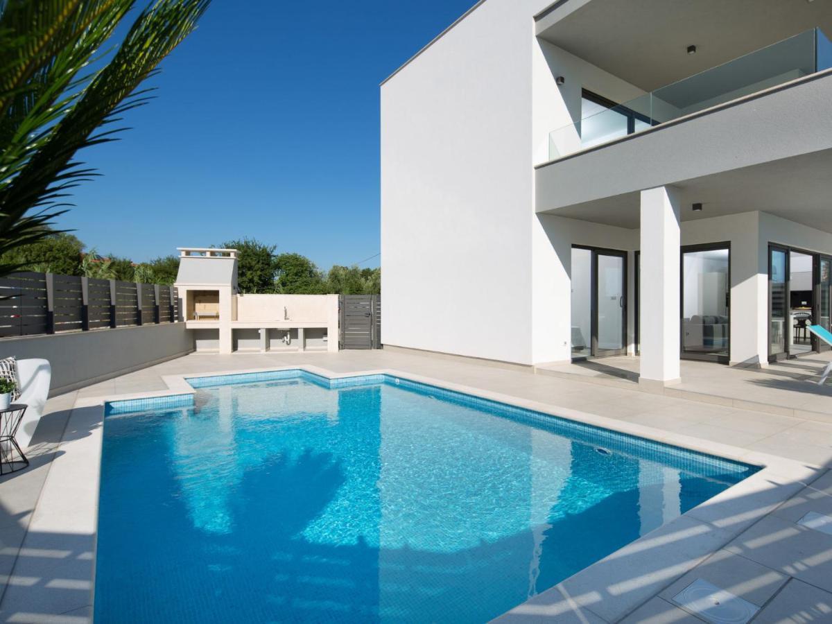 Apartment Villa Fasana By Interhome ฟาชานา ภายนอก รูปภาพ