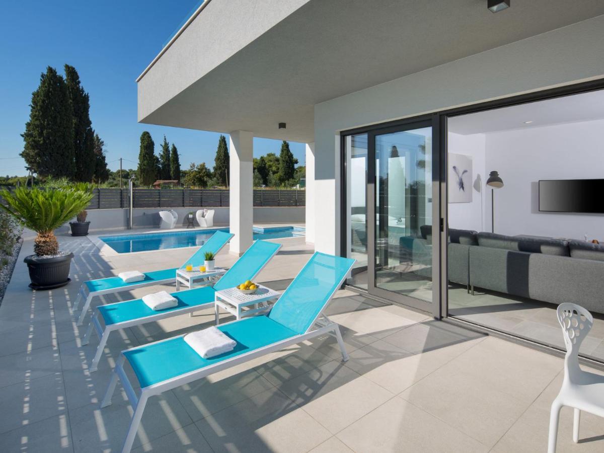 Apartment Villa Fasana By Interhome ฟาชานา ภายนอก รูปภาพ