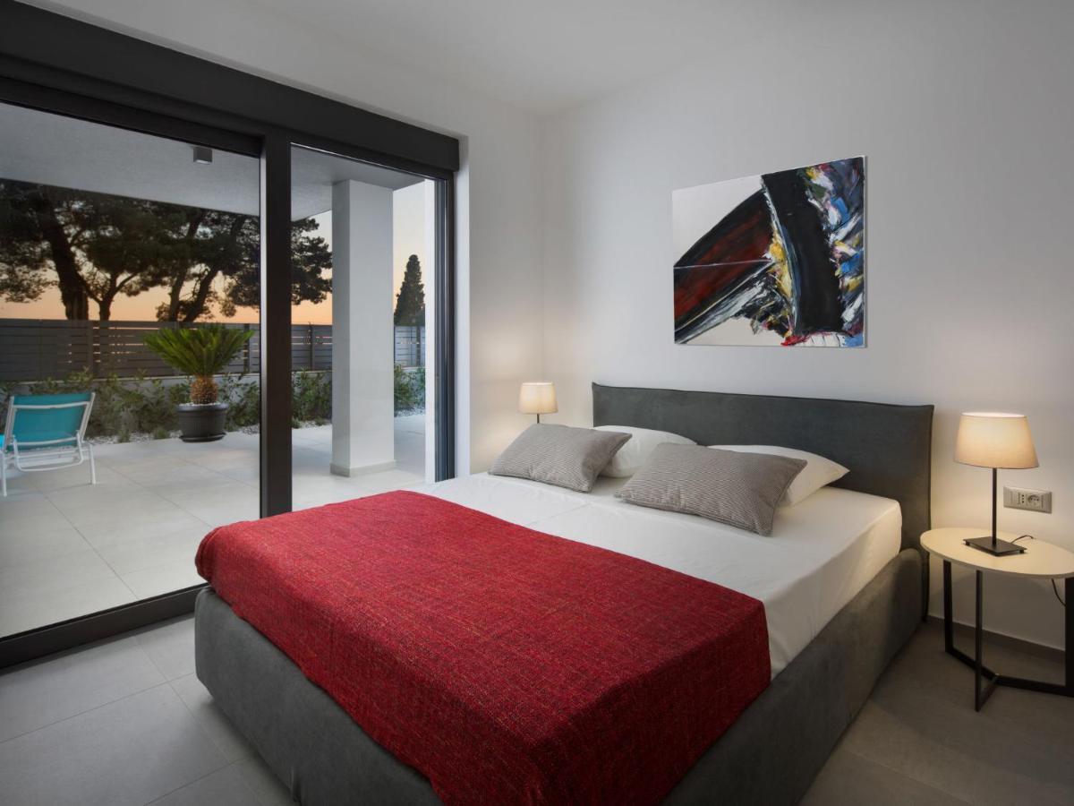 Apartment Villa Fasana By Interhome ฟาชานา ภายนอก รูปภาพ