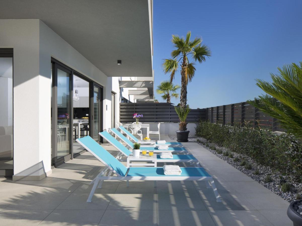 Apartment Villa Fasana By Interhome ฟาชานา ภายนอก รูปภาพ